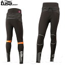 tusa sport(ツサスポーツ) UA5206 MEN 039 S WEAR メンズウェア (2mm厚ロングウエットパンツ)