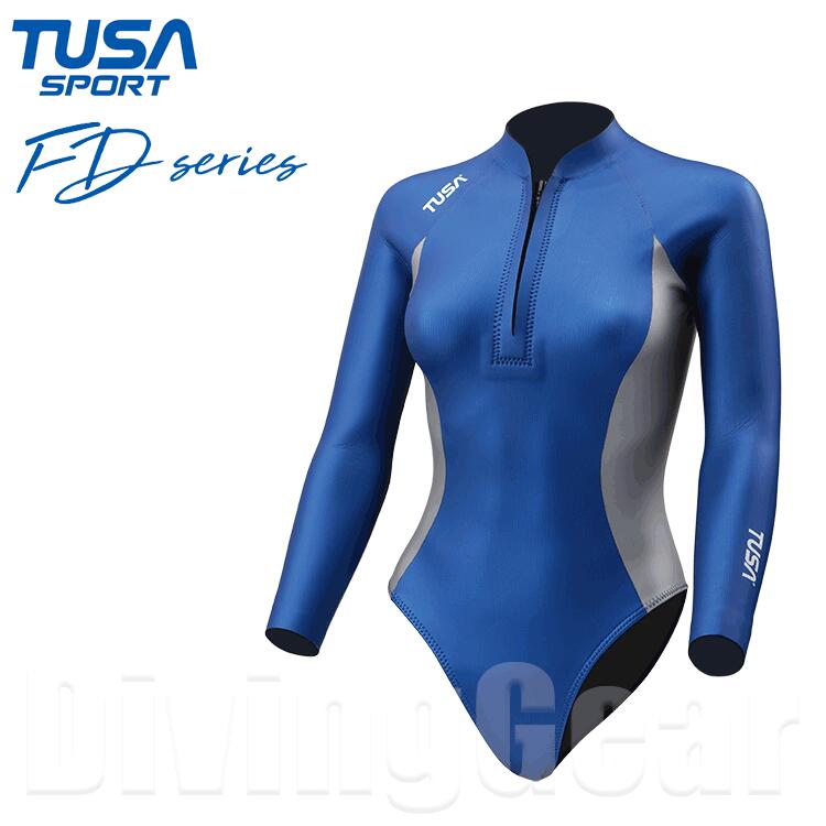 楽天市場】TUSA ウエットスーツの通販