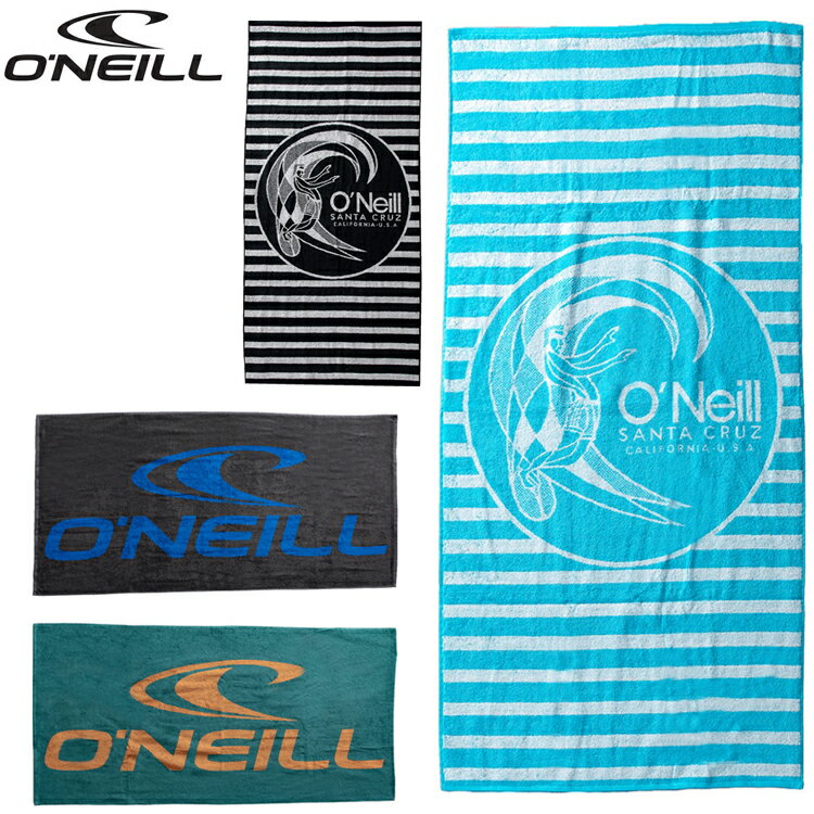 O'NEILL(Ij[)@V[EH[^[ ^I [N2100001] SEAWATER TOWEL r[`^I XC^I