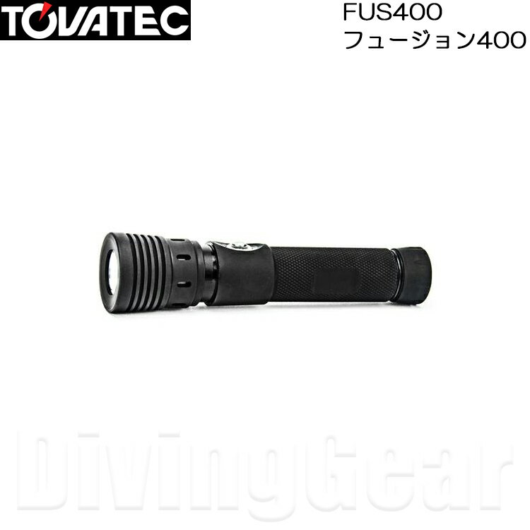 TOVATEC(ȥХƥå)FUSION400ե塼400ɿӥǥեå饤