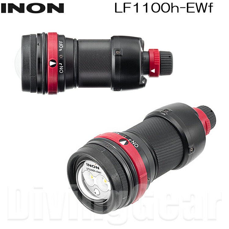 INON(Υ)LF1100h-EWf [åϢưưǽɿLED饤]