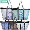 OCEANARIUM (オーシャナリウム) ドライトートバッグ 50L ウォータープルーフバッグ 防水バッグ クジラ WHALE カメ SEA TURTLE DRY BAG WATERPROOF