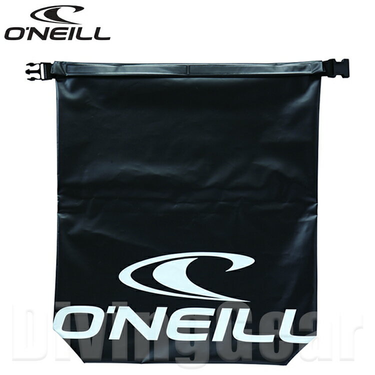 O'NEILL(オニール)　GO-9940 ウェットスーツ バッグ WETSUITS BAG 防水バッグ ウォータープルーフ バック