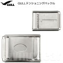 GULL GG-4610D GULLテンショニングバックル