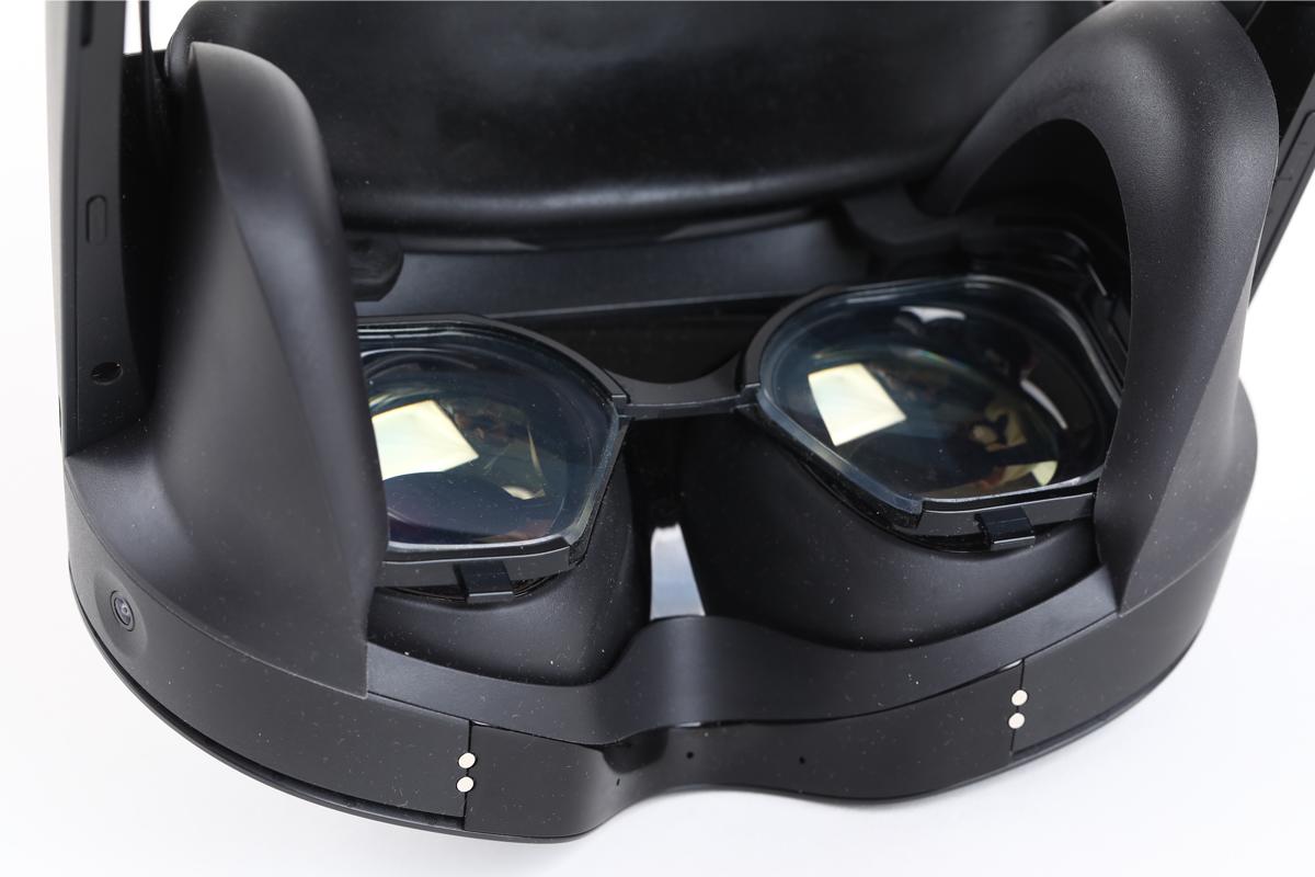 �إåɥޥ���ȥǥ����ץ쥤���ѥᥬ�ͥե졼�� VRsatile/�������������� Meta Quest Pro�б������å�����