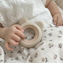 カワイイアンドボーン 赤ちゃん 歯固め リング くまちゃん シリコン BPA free 食洗器対応 おもちゃ 3ヶ月 ベビー用品 子供 幼児 ベビー 女子 男子...