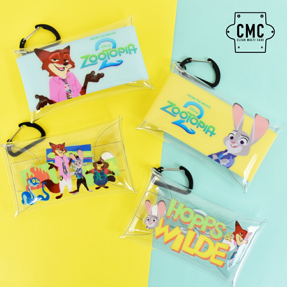 楽天市場】ズートピア ニック パスケースの通販