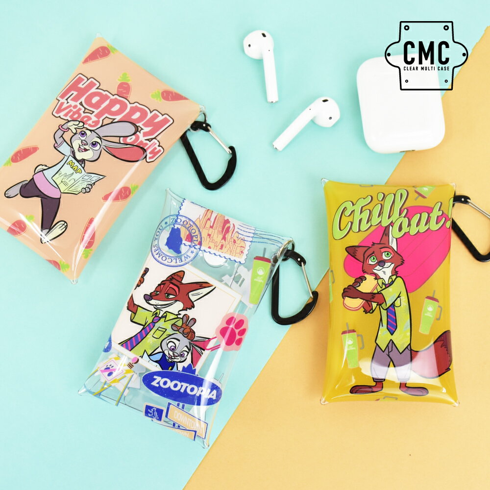 楽天市場】パスケース ズートピア ニックの通販