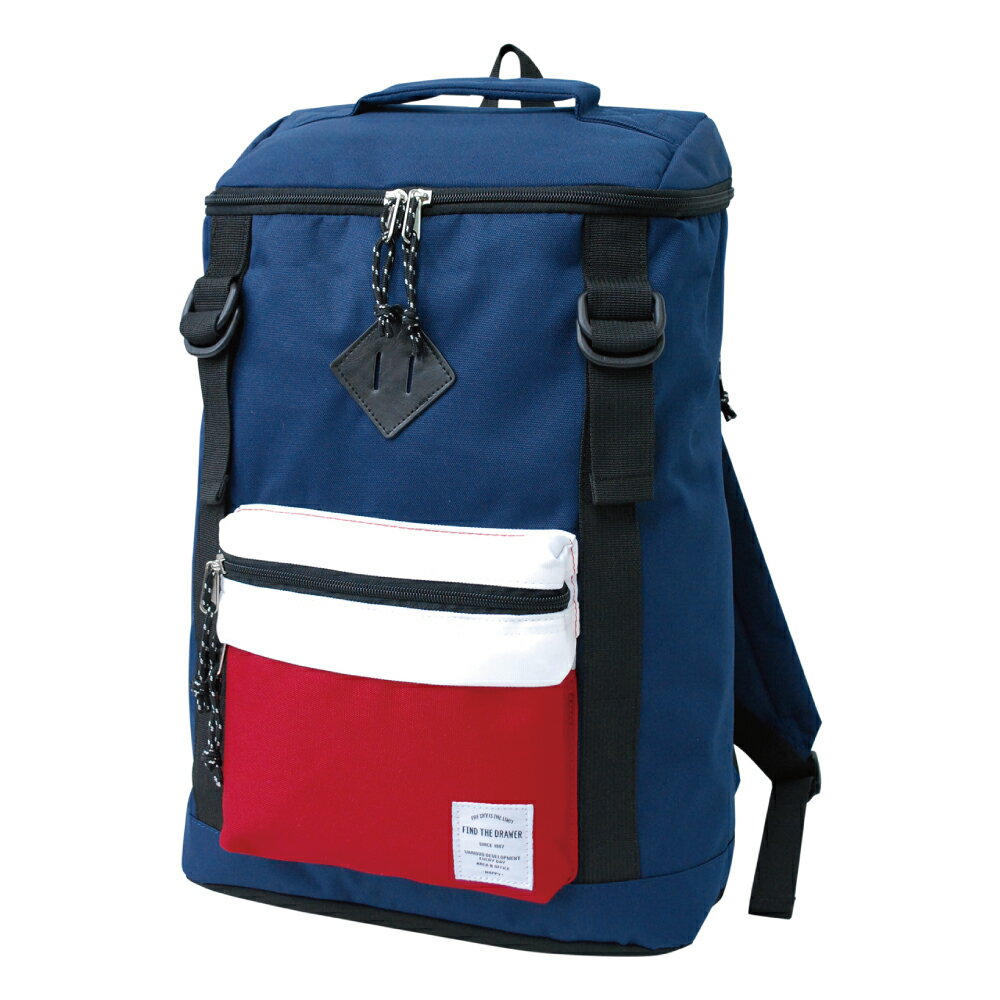 楽天市場】ブランド リュック（カラーマルチカラー）（レディース