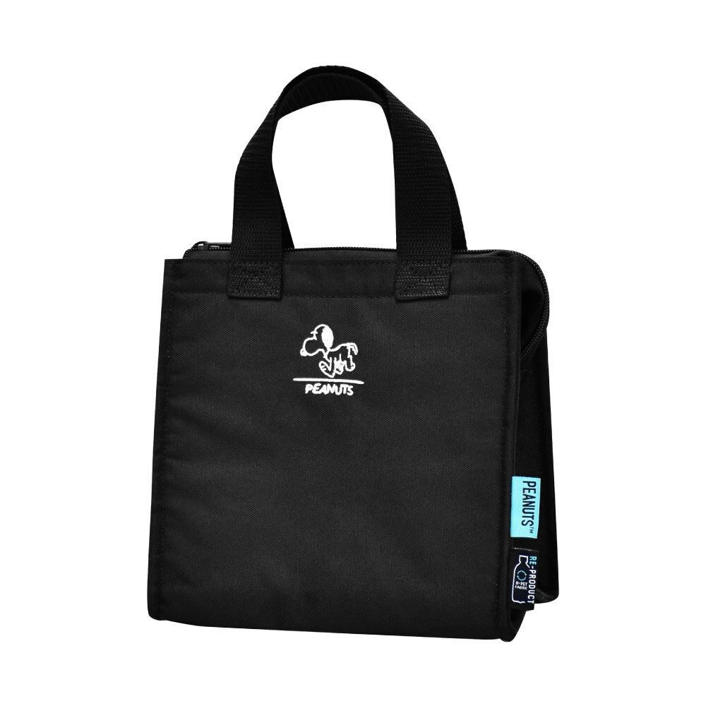 スヌーピーミニトートバッグトートバ...