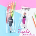 バービー Barbie クリアマルチケース サングラス レザ...