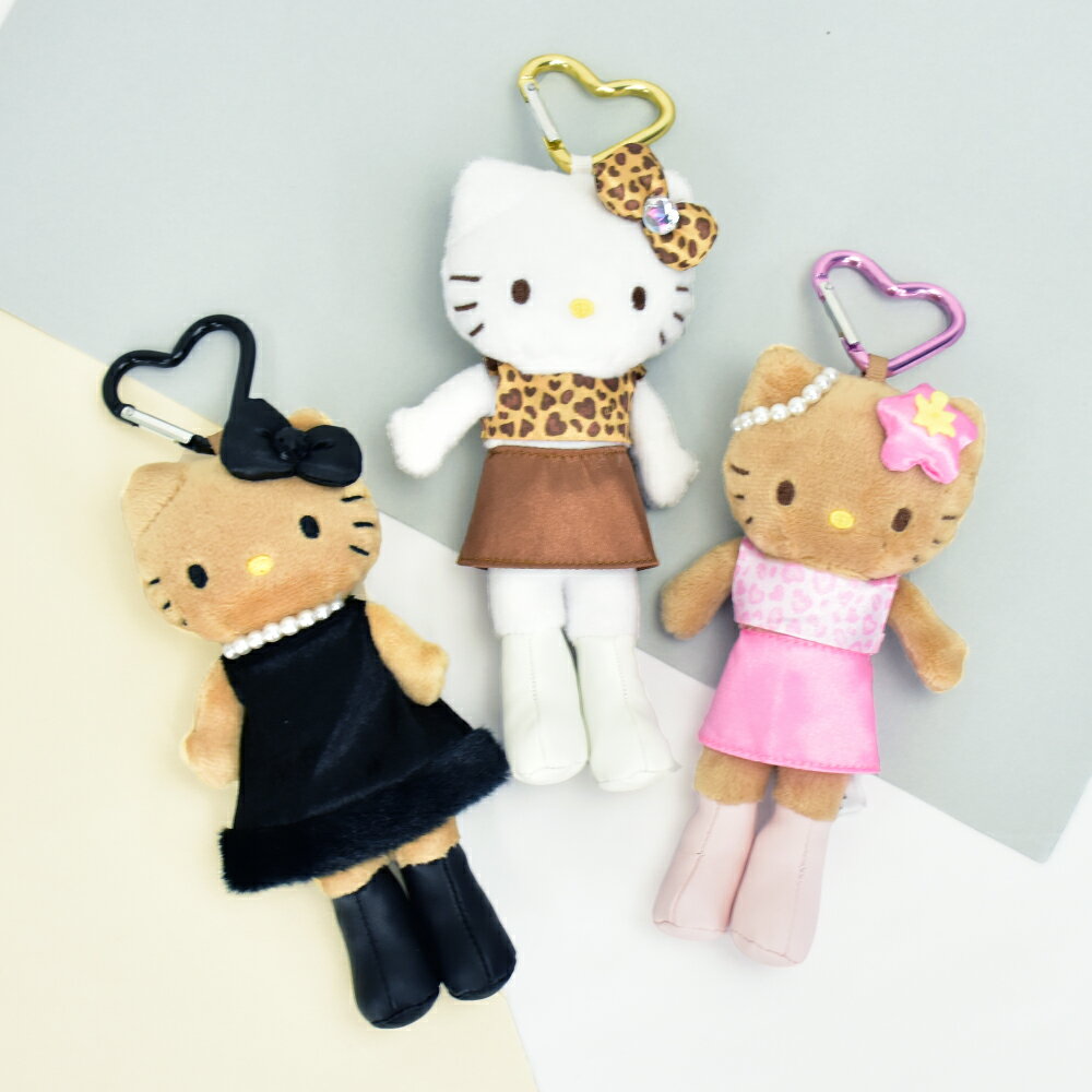 楽天市場】キーホルダー ぬいぐるみ（柄ヒョウ・レオパード）（バッグ