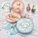 mofusand アクセサリーポーチ イヤリング ブレスレット ピアス 巾着ポケット 多機能 バッグチャーム 刺繍 猫 猫グッズ 小物入れ 女性 レディース 女...