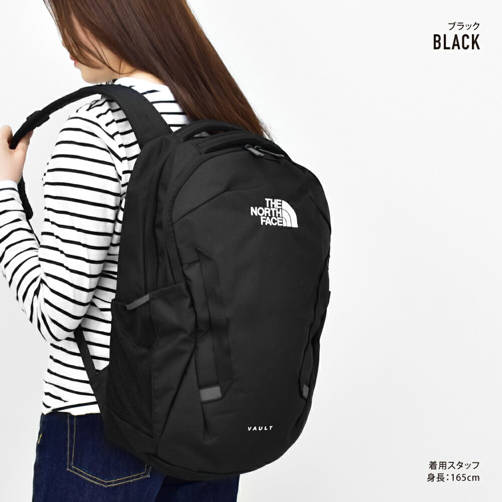 ザノースフェイス ノースフェイス リュック リュックサック デイパック リサイクル...