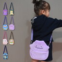 ポケットモンスター ポケモン キッズ ショルダーバッグ 小物入れ フェイス ぬいぐるみ ポーチ ポシェット ゲンガー カビゴン ポッチャマ メタモン ミュウ モ...