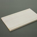 【工作・DIYに最適】桐集成材 約910x13x90(mm) #06013