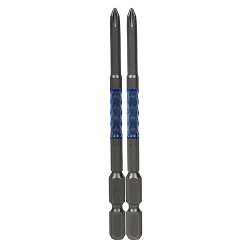 Rakuten - SK11 阿修羅ビット 段付き 2P SA-DP02-1100