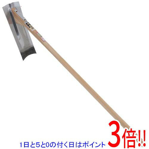 【1日と5.0のつく日、18日はポイント3倍！】千吉 金 ステン大正鍬
