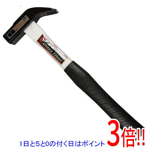 樂天商城 - 【1日と5.0のつく日、18日はポイント3倍！】SK11 スーパーグラス角箱屋槌 21MM