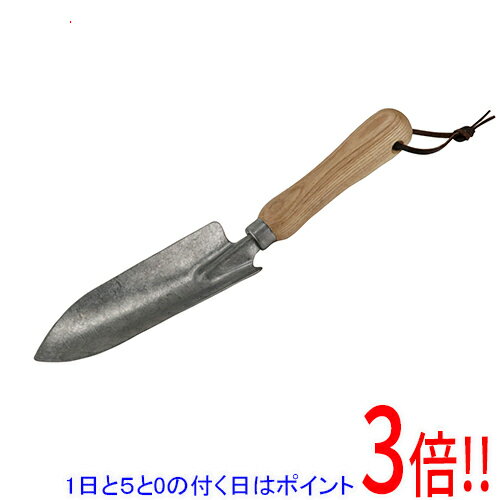 【1日と5.0のつく日、18日はポイント3倍！】千吉 Flairスコップ 細 SFS-1