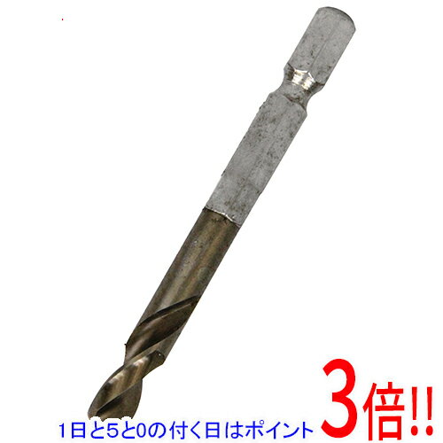 Rakuten - SK11 六角軸Coステンドリル 微短 6.0MM