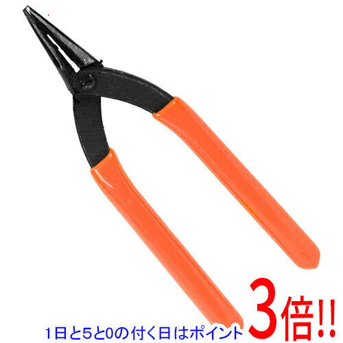 Pliers Other - 【1日と5.0のつく日、18日はポイント3倍！】SK11 矢床 先細 120MM