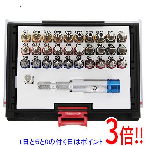 乐天商城 - SK11 差替ビットセット 煌 SBS-32PCS