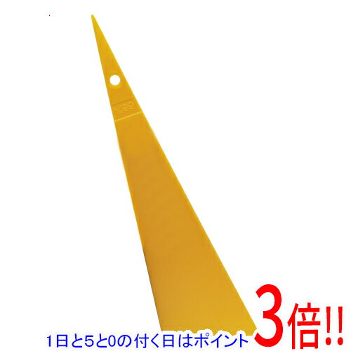【1日と5.0のつく日、18日はポイント3倍！】SK11 スムースヘラ 66MM