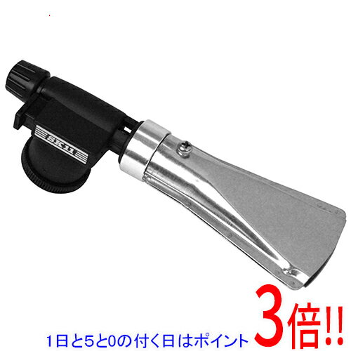【1日と5.0のつく日、18日はポイント3倍！】SK11 ガストーチ ワイド ST-400W