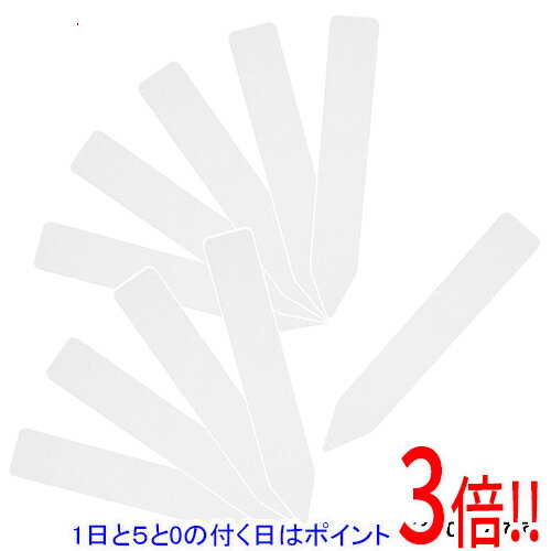 セフティ−3 園芸用ラベルたんざく100枚 105mm