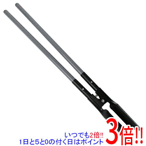 【いつでも2倍！5.0のつく日、18日は3倍！】千吉 穴掘り器 1200MM