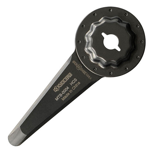 乐天商城 - 【1日と5.0のつく日、18日はポイント3倍！】京セラ(リョービ) マルチツールブレード MTB-0004 66400527