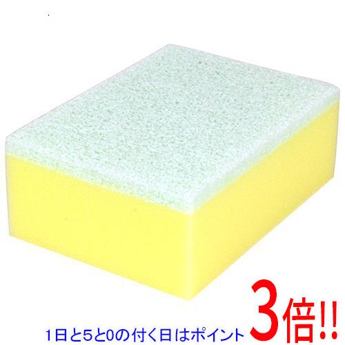 乐天商城 - SK11 タイル・内装用スポンジ ミドル120X165X60