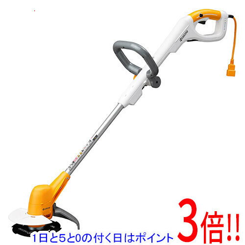 乐天商城 - 【1日と5.0のつく日、18日はポイント3倍！】[受発注]京セラ(リョービ) 電気式刈払機 AK-2000 697551A