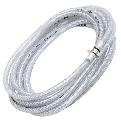Rakuten - セフティ−3 半自動4L用カットホース E-16 5M