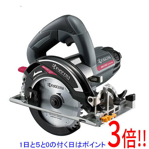 乐天商城 - 【1日と5.0のつく日、18日はポイント3倍！】[受発注]京セラ(リョービ) 電子内装丸ノコ AW470ED 612350A