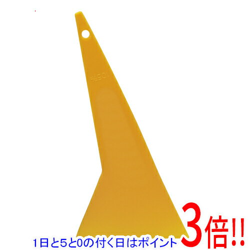 【1日と5.0のつく日、18日はポイント3倍！】SK11 スムースヘラ 105MM