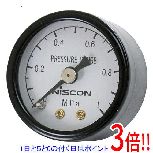 Rakuten - SK11 圧力計 40mm 裏ネジ APG-2