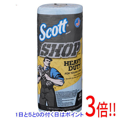 樂天商城 - 【1日と5.0のつく日、18日はポイント3倍！】SCOTT プロショップタオル ヘビー 60カット 65710
