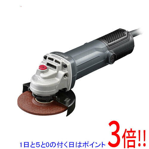 乐天商城 - 【1日と5.0のつく日、18日はポイント3倍！】[受発注]京セラ(リョービ) ディスクグラインダー AG1061HS 623551A