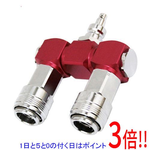Rakuten - SK11 ツインソケット高圧ロータリー S-HPOR-1