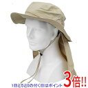 【いつでも2倍!5.0のつく日、18日は3倍!】セフティ-3 ガーデンアクティブハット beige
