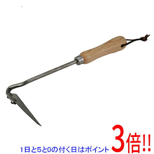 【1日と5.0のつく日、18日はポイント3倍！】千吉 Flairスコップ ネジリ SFS-4