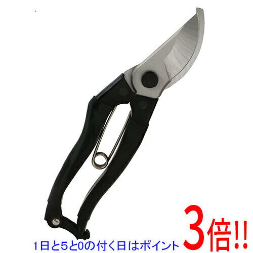乐天商城 - 【1日と5.0のつく日、18日はポイント3倍！】[受発注]千吉 ステンレス剪定鋏 SGP-61