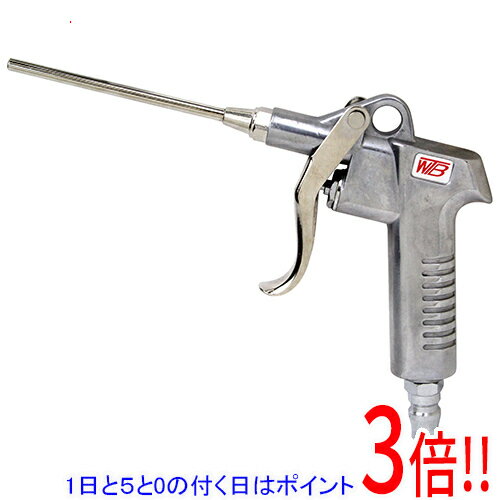 【1日と5.0のつく日、18日はポイント3倍！】SK11 エアダスターWT 100mm SAD-105