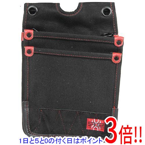 樂天商城 - 【1日と5.0のつく日、18日はポイント3倍！】SK11 鳶用帆布腰袋2段 SPD-ML01