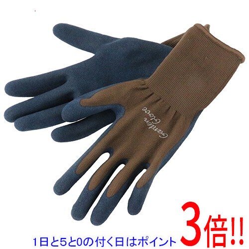 メーカー受発注によりご注文後のキャンセルはお受けできません。着け心地にこだわった手袋です。園芸用手袋。柔らかい手のひらゴムコーティングで手にフィットします。優れたグリップ性、滑止め効果抜群の手のひらコートです。背抜きタイプコーティングで手のむれを軽減します。●ショートタイプ。●カラー：ブラウン。●手のひらコート：天然ゴム。●原手：ポリエステル。園芸用途以外に使用しないでください。薬品等、人体に有害な物品を取り扱う作業には使用しないで下さい。※返品についてはこちらをご覧ください。　
