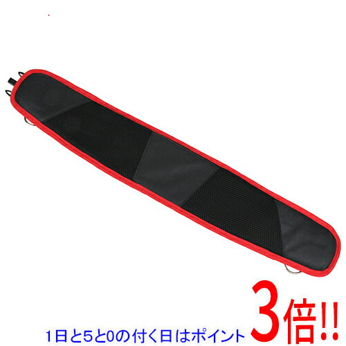 【1日と5.0のつく日、18日はポイント3倍！】E-Value サポートベルトセット レッド ESB2-RD-SET