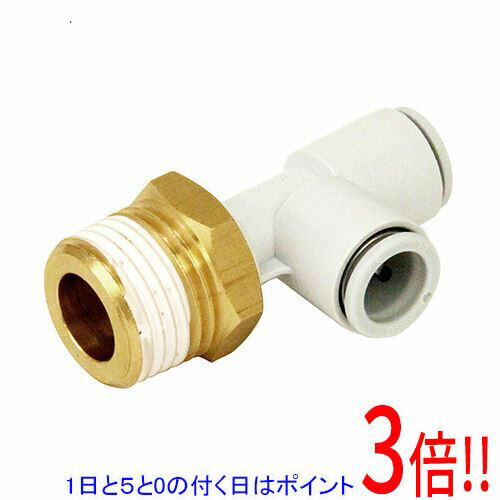 Rakuten - SK11 W管継手 サービスチーズ KQ2Y10-04AS