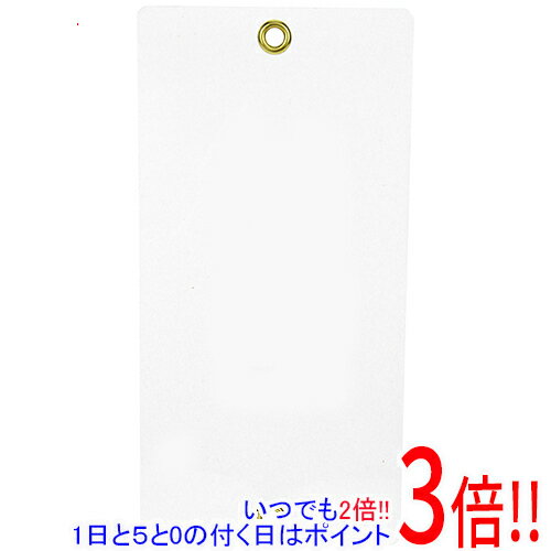 Rakuten - セフティ-3 樹木ラベル 大 1PCS